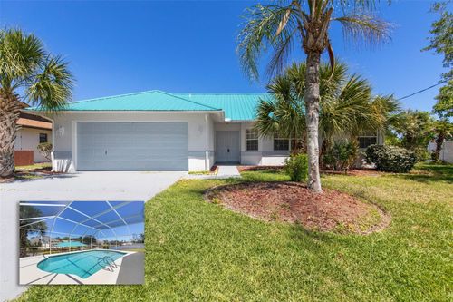 21 Crescent Ct S, Palm Coast, FL, 32137-8322 | Card Image