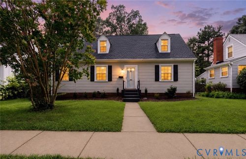 5020 Devonshire Road, Richmond, VA, 23225 | Card Image