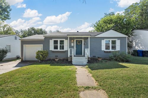 4112 James Ave, Waco, TX, 76711-1744 | Card Image