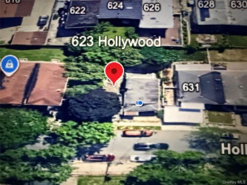 623 Hollywood Avenue, New York, NY, 10465 | Card Image