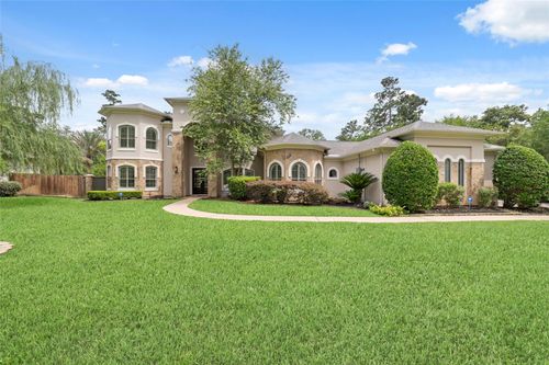 27310 Sgt Taylor Memorial, Spring, TX, 77386-3992 | Card Image
