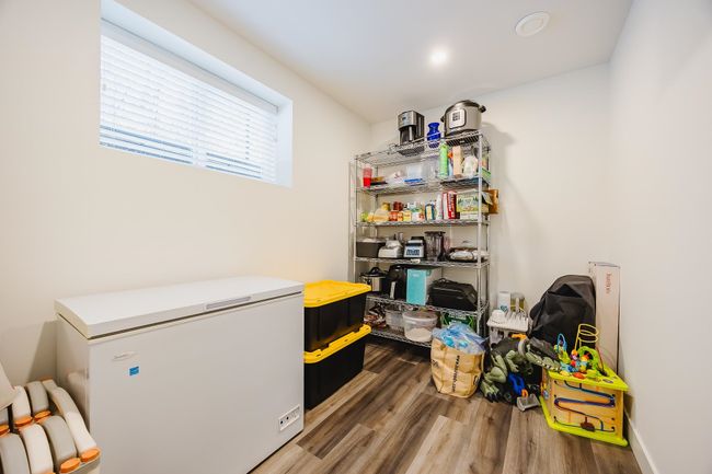View of storage room | Image 33
