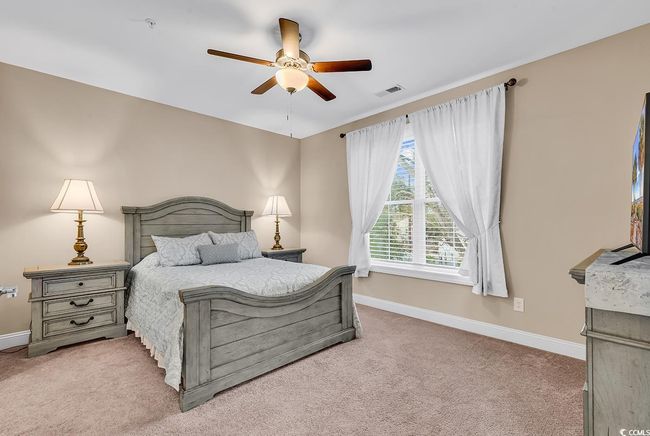 UNIT-3E - 130 Puffin Dr, Condo with 3 bedrooms, 2 bathrooms and null parking in Pawleys Island SC | Image 11