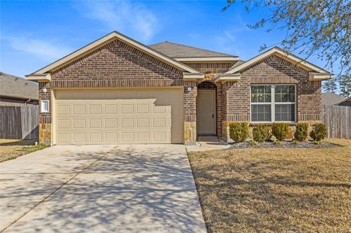 14097 Lake Crescent Dr, Conroe, TX, 77384-1507 | Card Image