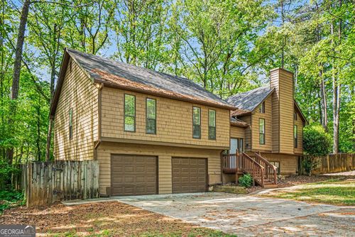 1197 Chris Ln Sw, Mableton, GA, 30126-1572 | Card Image