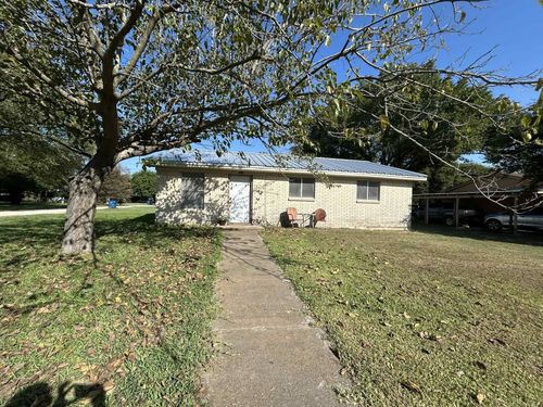 207 Jester, Coolidge, TX, 76635-3014 | Card Image