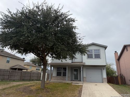 3819 Amber Holw, San Antonio, TX, 78245-2934 | Card Image