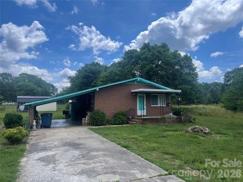 244 Tabor Dr, Salisbury, NC, 28144-8599 | Card Image