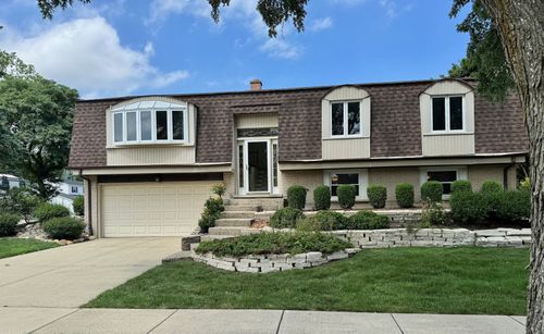 416 Trinity Ct, Buffalo Grove, IL, 60089-4459 | Card Image