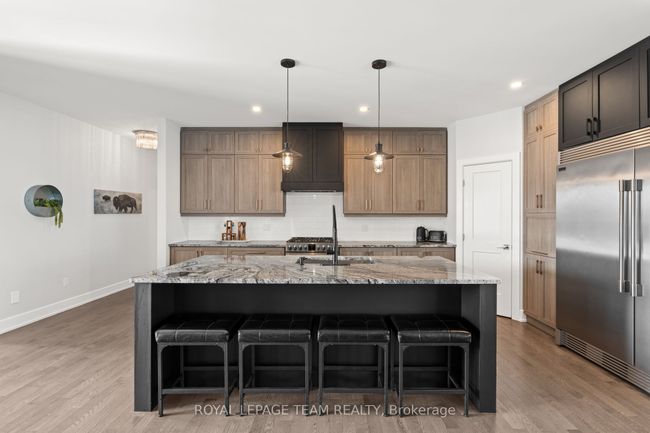 1615 Rangeland Avenue S, House other with 5 bedrooms, 3 bathrooms and 8 parking in Greely - Metcalfe - Osgoode - Vernon and Area ON | Image 14
