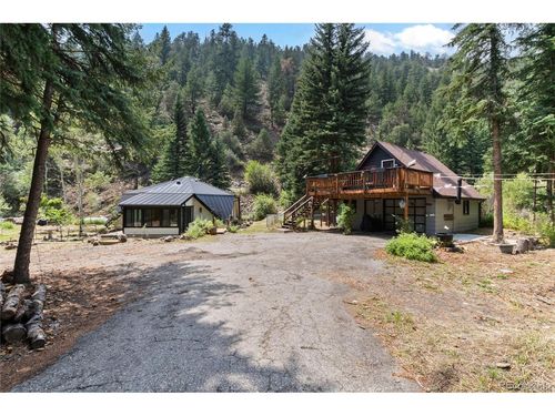 403 Fall River Rd, Idaho Springs, CO, 80452-9774 | Card Image
