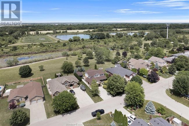 225 Golfview Dr, House other with 5 bedrooms, 4 bathrooms and null parking in Amherstburg ON | Image 48
