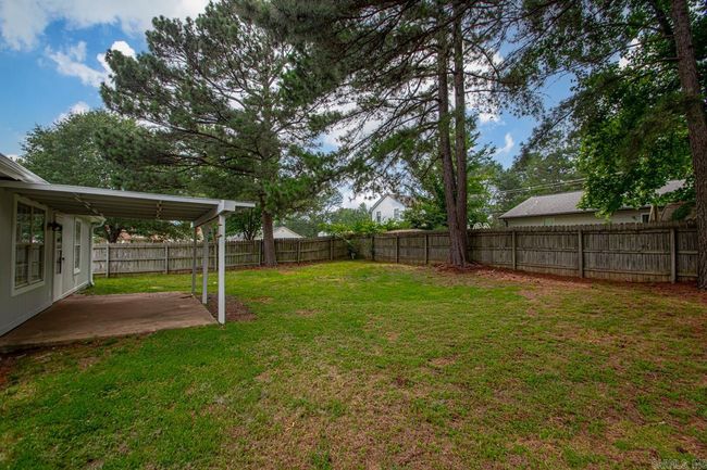 13 Fox Run Dr, House other with 3 bedrooms, 2 bathrooms and null parking in Cabot AR | Image 28