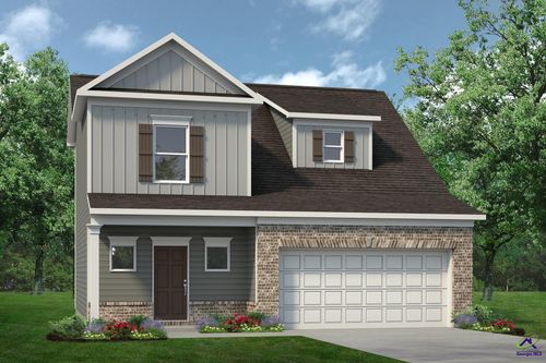 1005 Stonebridge Circle, Macon, GA, 31211 | Card Image