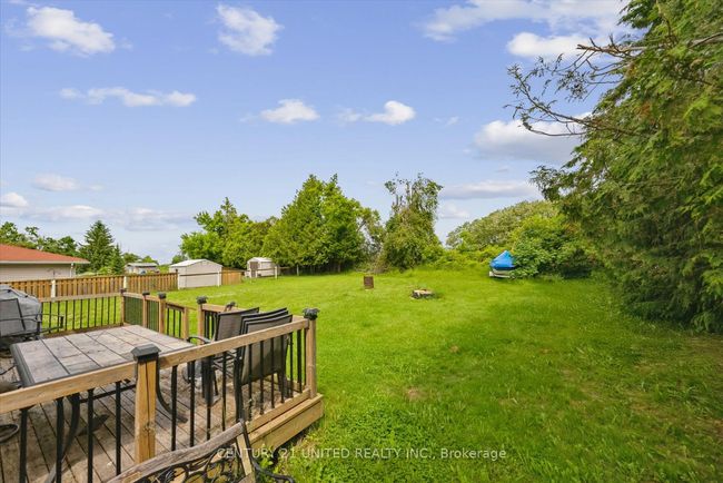 18 Cedarview Dr, House other with 3 bedrooms, 1 bathrooms and 5 parking in Omemee ON | Image 29