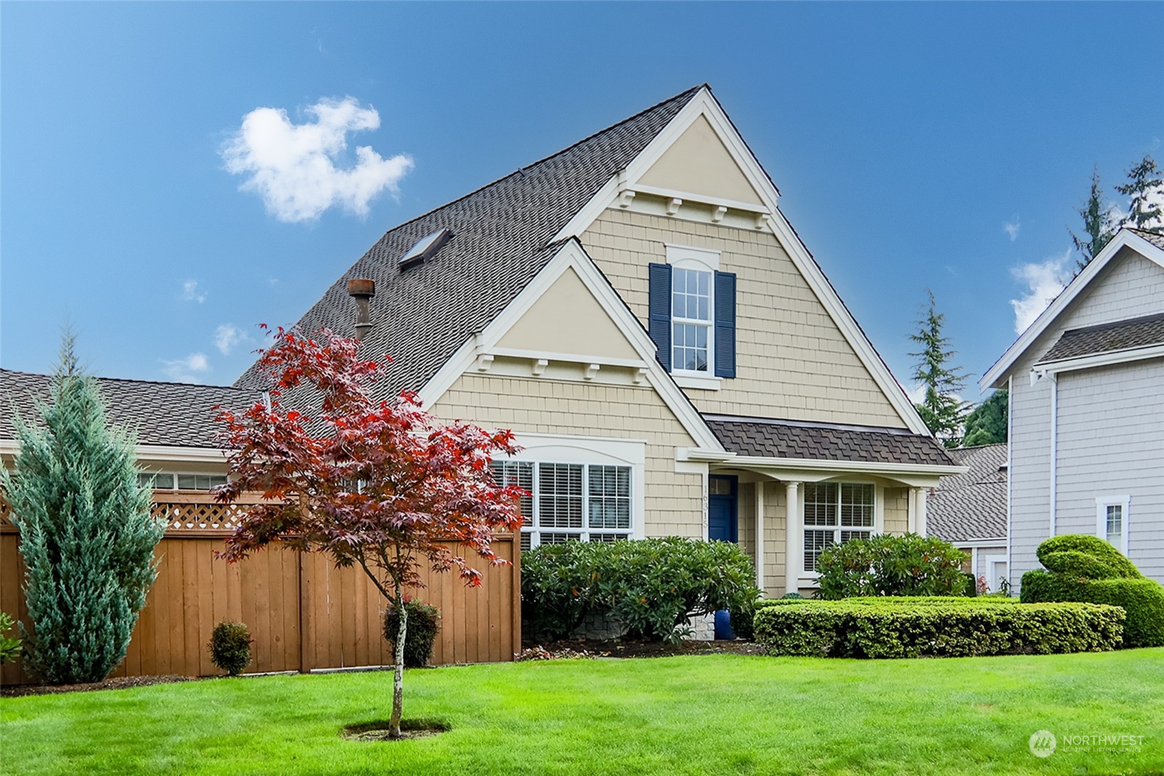 17th Ave, Mill Creek, WA 98012