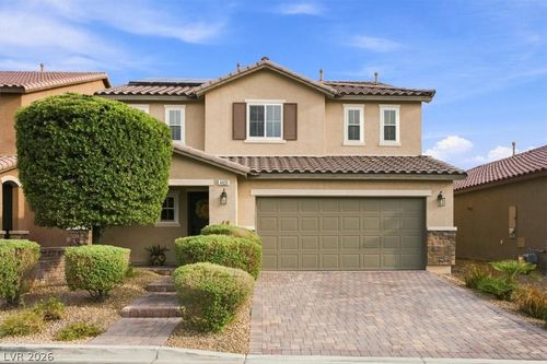 4429 Hatch Bend Ave, North Las Vegas, NV, 89031-4206 | Card Image