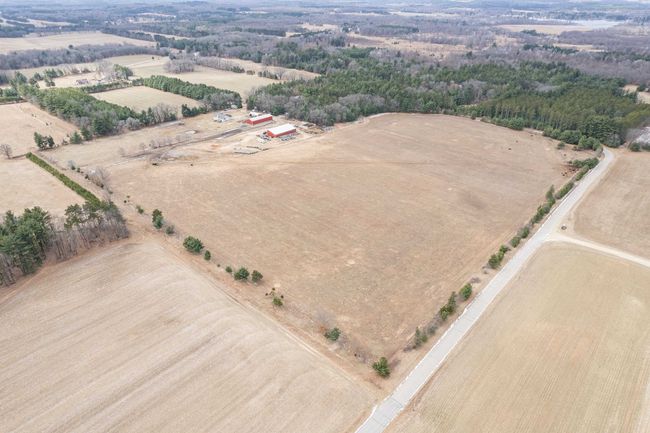 N6702 12th Road, House other with 3 bedrooms, 2 bathrooms and null parking in HARRIS WI | Image 35
