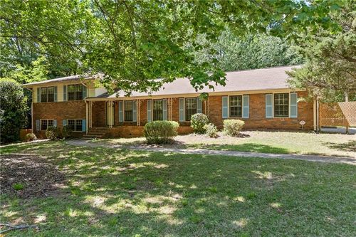 200 Kings Rd, Athens, GA, 30606-3112 | Card Image