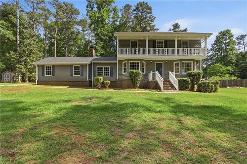 310 Derby Dr, Fayetteville, GA, 30215-5309 | Card Image
