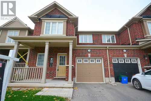 346 Cavanagh Lane, Milton, ON, L9T8G2 | Card Image