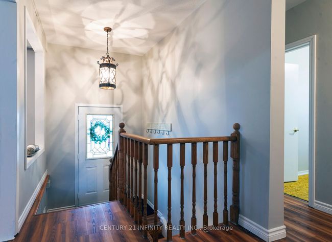 26 Cumbrian Crt, House other with 5 bedrooms, 2 bathrooms and 3 parking in Brampton ON | Image 16