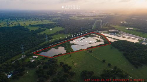 0 Blacks Ferry Rd, Sweeny, TX, 77480 | Card Image