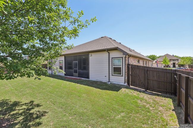 1047 Daylan Hts, House other with 4 bedrooms, 3 bathrooms and null parking in Schertz TX | Image 54