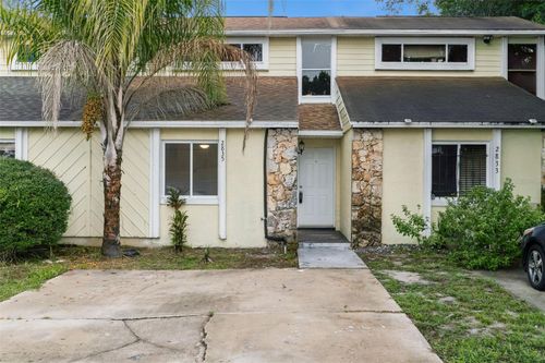2835 Hunt Club Lane, ORLANDO, FL, 32826 | Card Image