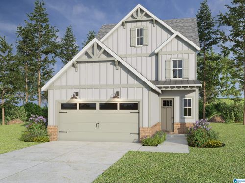 393 Huntley Ridge Bnd, PELHAM, AL, 35124-4041 | Card Image