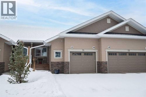 71 Golden Crescent, Red Deer, AB, T4P2S7 | Card Image