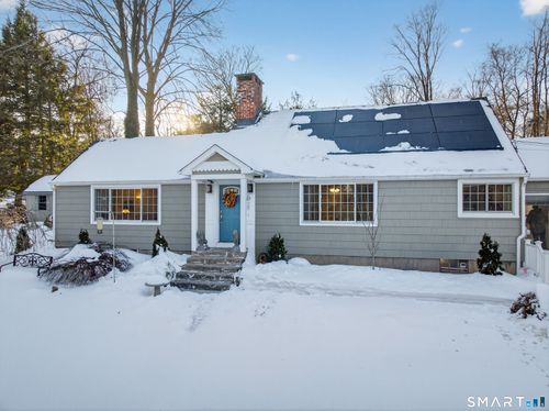 29 S Mountain Dr, New Britain, CT, 06052-1509 | Card Image