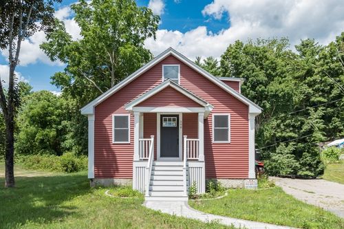 398 Plymouth St, Bridgewater, MA, 02324-2744 | Card Image