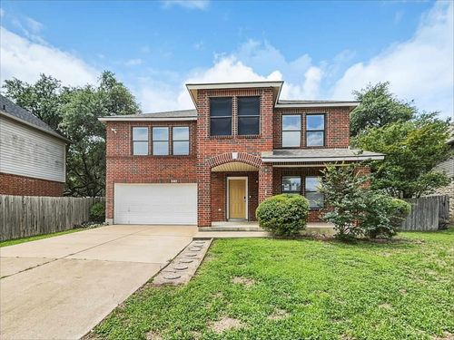 1405 Comfort St, Cedar Park, TX, 78613-7170 | Card Image