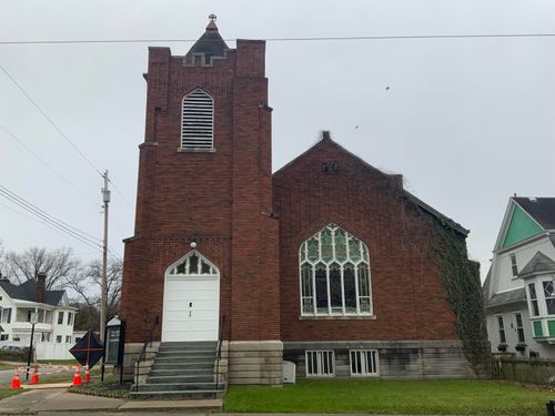 125 Meigs Ave, Clarksburg, WV, 26301-2105 | Card Image