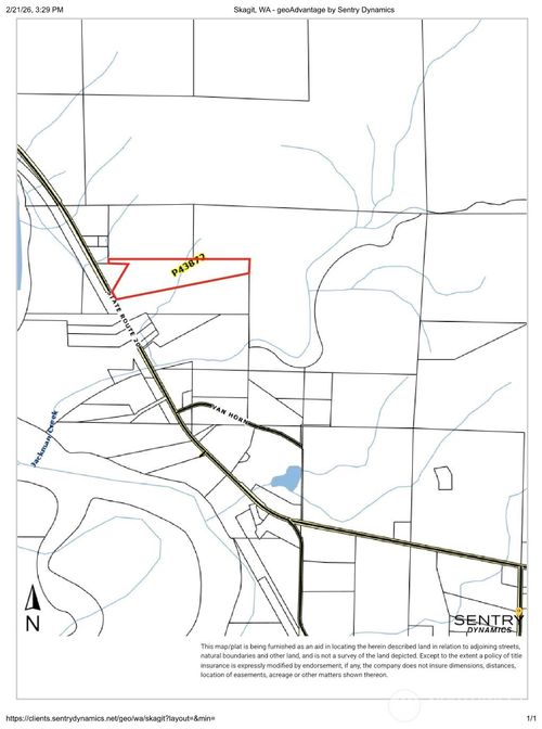 47367 State Route 20, Concrete, WA, 98237-9484 | Card Image