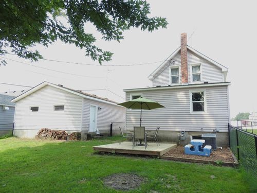 120 Lake Ave S, Silver Lake, MN, 55381-2222 | Card Image