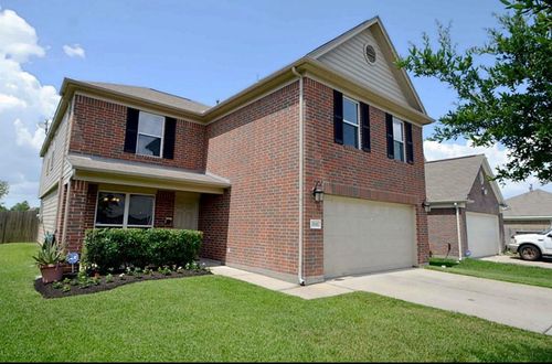 20606 Ricewood Village Trl, Katy, TX, 77449-4882 | Card Image