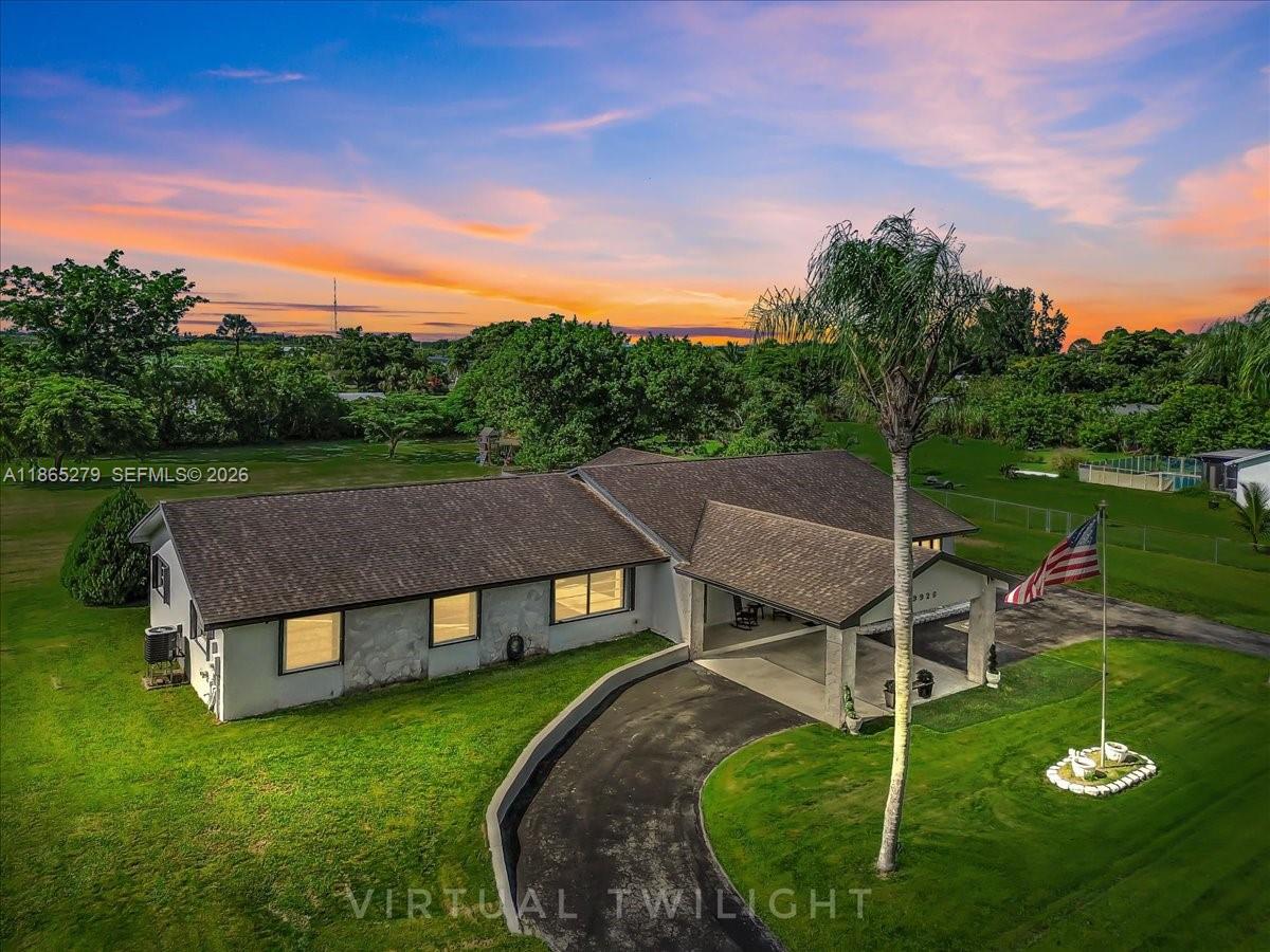 Residential in Homestead 5