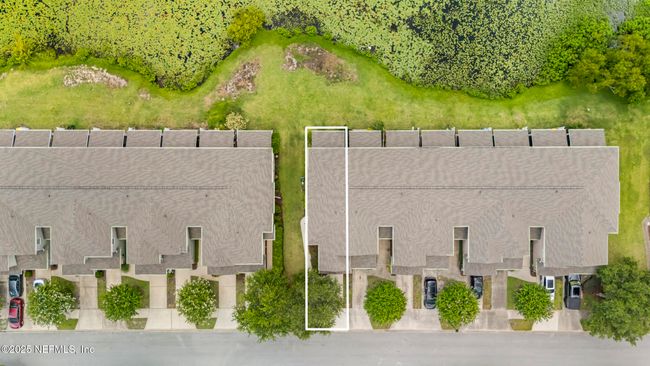 2365 White Sands Dr, Townhouse with 3 bedrooms, 3 bathrooms and null parking in Jacksonville FL | Image 46