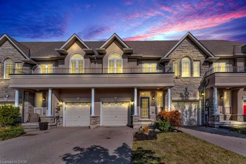 70 Vinton Rd, Ancaster, ON, L9K0G6 | Card Image