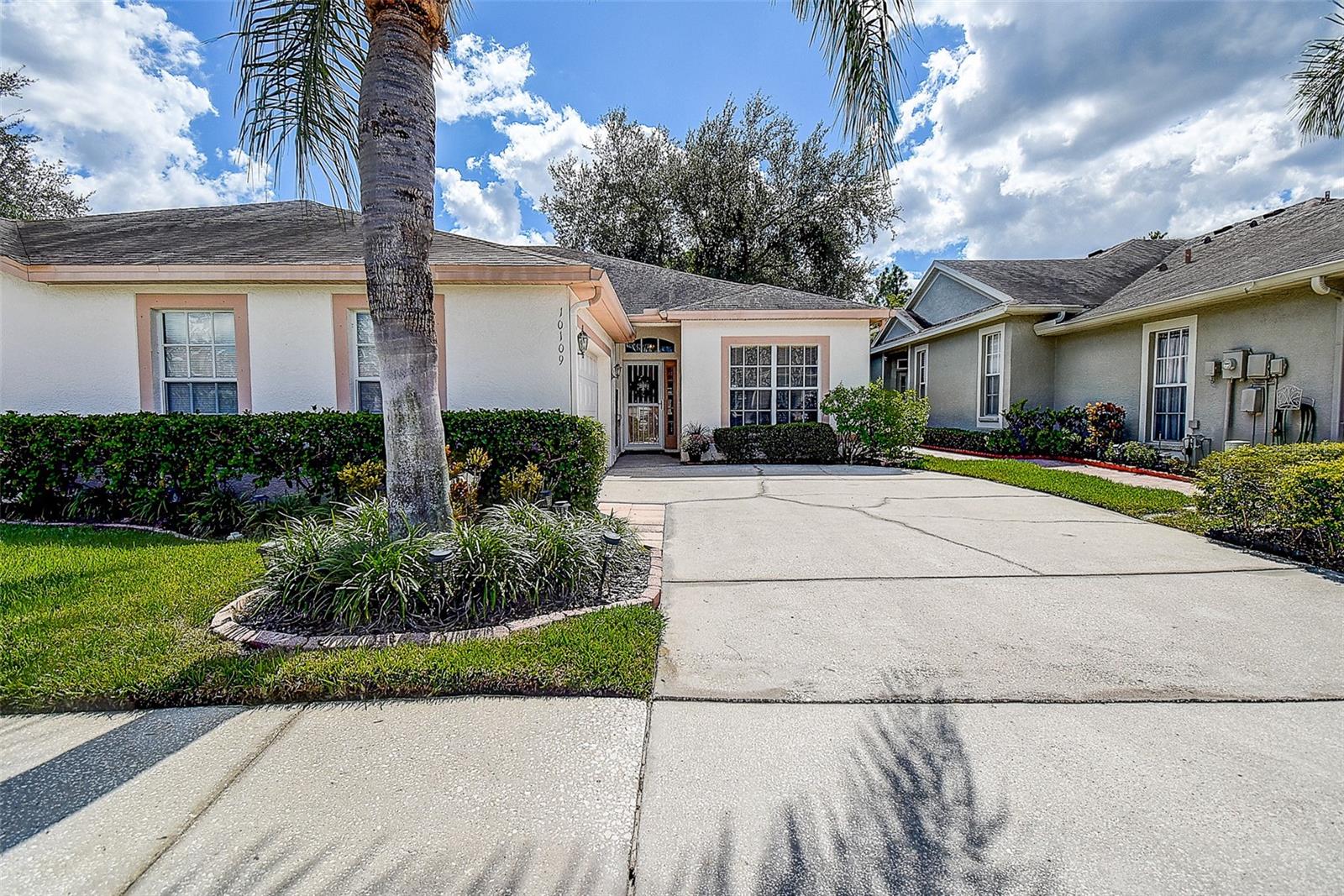 10109 Mowry Lane, For Sale in Tampa - eXp Realty