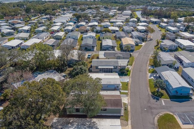 148 Gull Aire Blvd, House other with 2 bedrooms, 2 bathrooms and null parking in OLDSMAR FL | Image 66