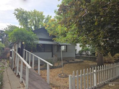 520 S 7th Ave, House other with 0 bedrooms, 0 bathrooms and null parking in Nampa ID | Image 1