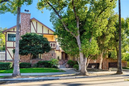 k-1162 Winchester, Glendale, CA, 91201 | Card Image