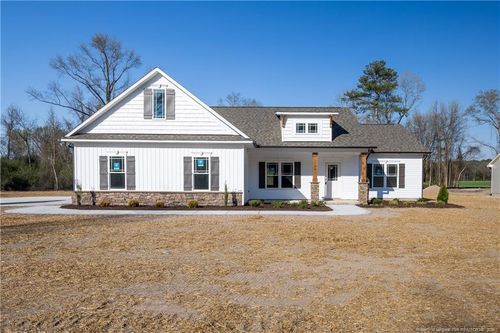 1788 Alderman Mill Road, Dunn, NC, 28334 | Card Image