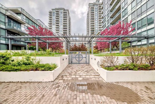 206 - 128 2 Street Sw, Condo with 1 bedrooms, 1 bathrooms and 1 parking in Calgary AB | Image 26
