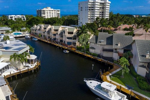 1127 Boca Cove Ln, Highland Beach, FL, 33487-4246 | Card Image