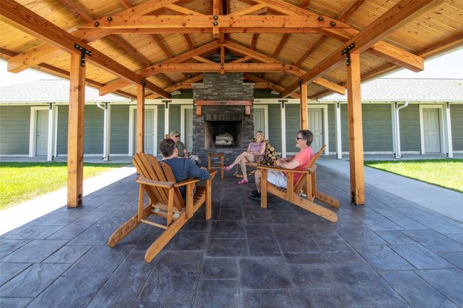 Community Gathering Area | Image 51