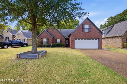 3093 Amanda Belle, Southaven, MS, 38672-9541 | Card Image